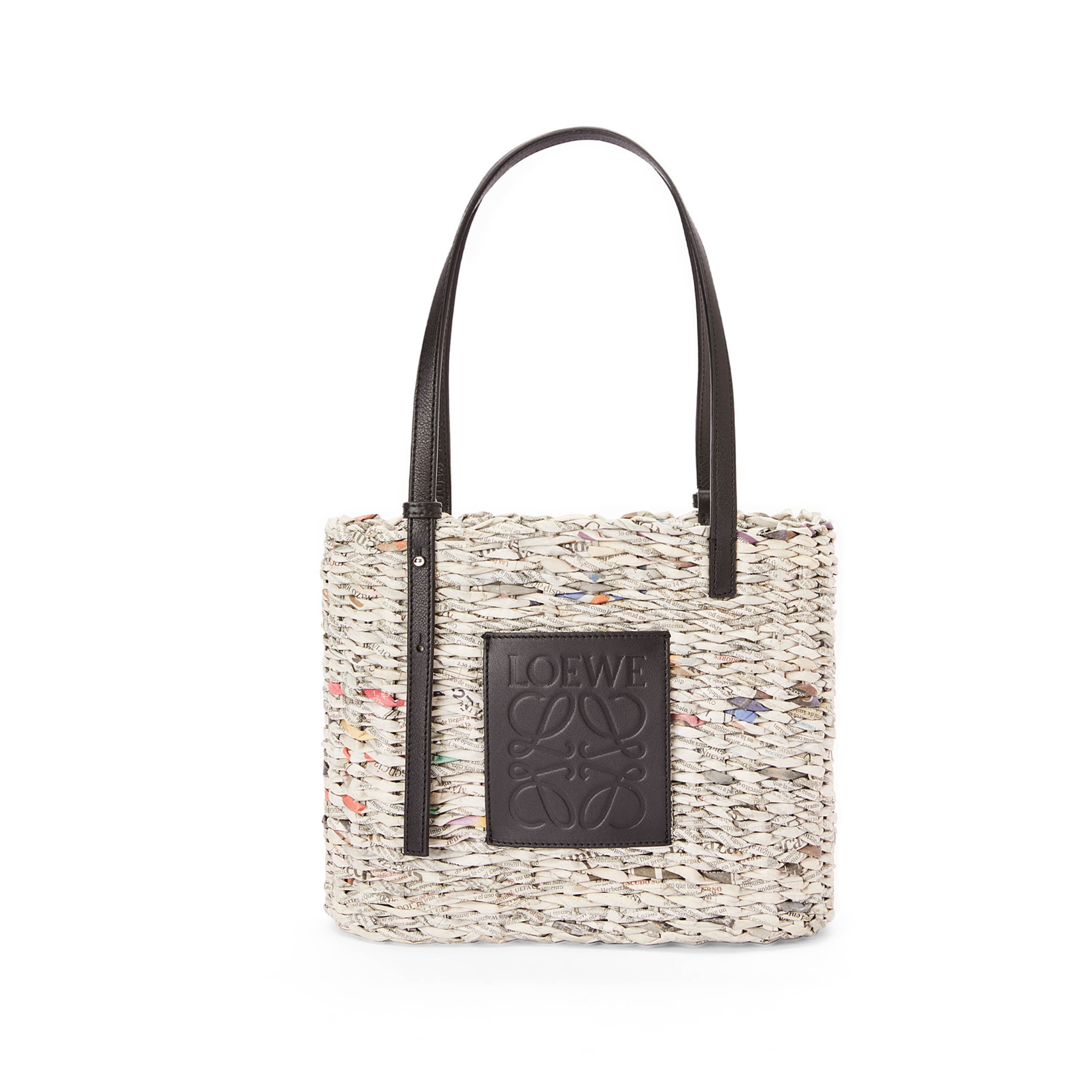 Loewe discount weave bag